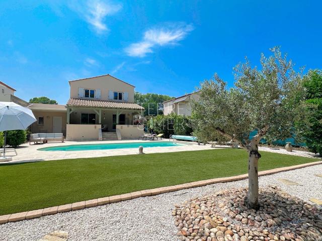 Maison, Saint Cyprien