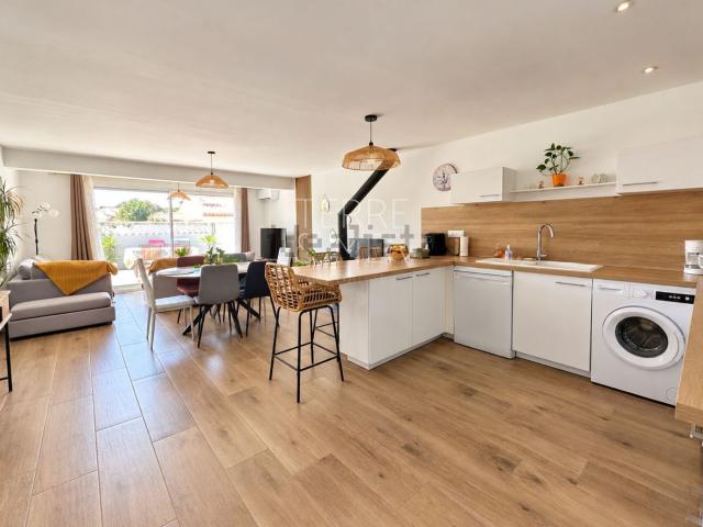 Maison, Saint Cyprien