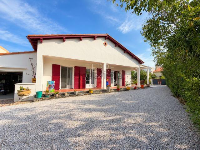 Maison, Saint Cyprien