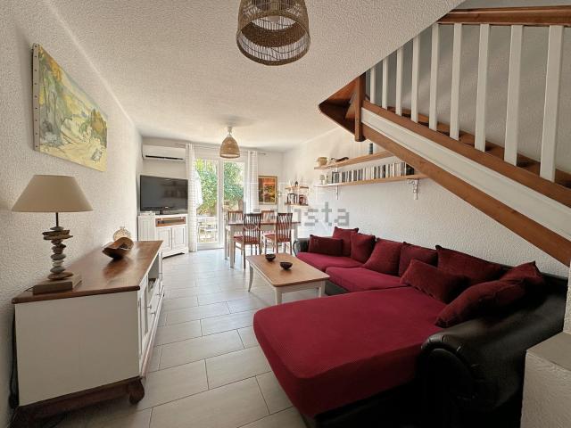 Maison, Saint Cyprien