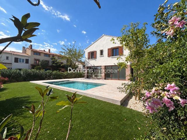 Maison, Saint Cyprien