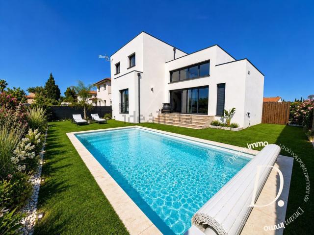 Maison, Saint Cyprien