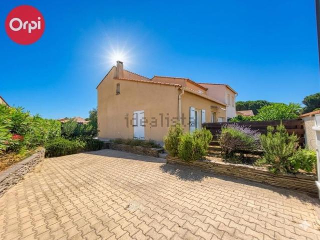Maison, Saint Cyprien