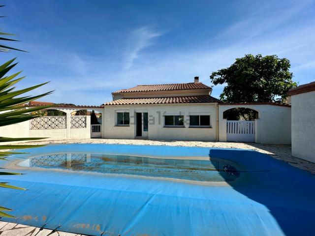 Maison, Saint Cyprien