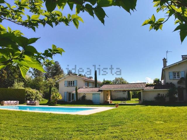 Maison, Saint Cyr les Vignes