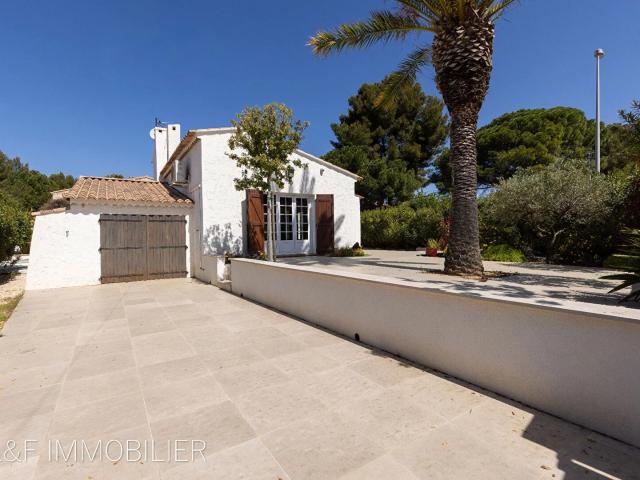 Maison Saint Cyr Sur Mer