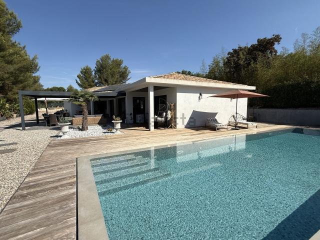 Maison, La Cadière d&apos Azur