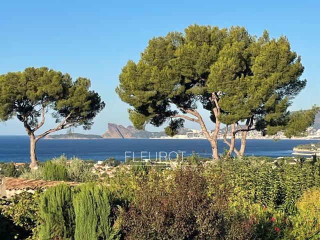 Maison Saint Cyr sur Mer