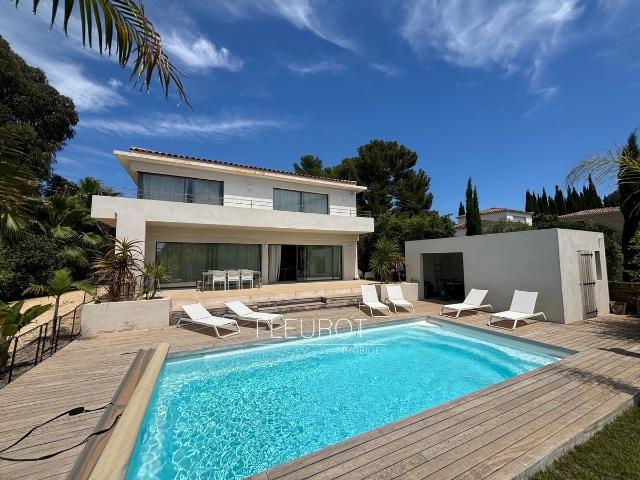 Maison Saint Cyr sur Mer