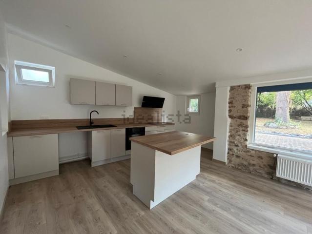 Maison, Saint Cyr sur Morin