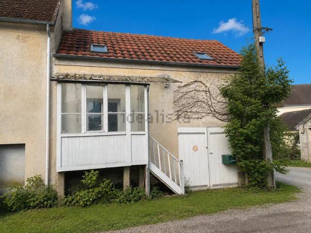 Maison, Saint Cyr sur Morin