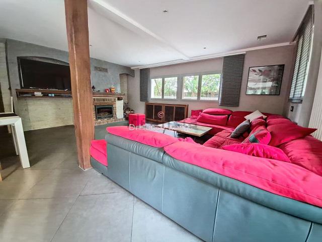 Maison, Saint Cyr sous Dourdan