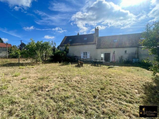 Maison, Saint Cyr sous Dourdan