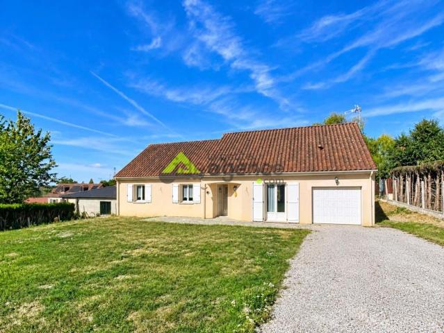 Maison, Saint Amand