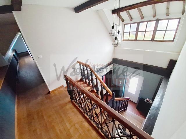 Maison, Saint Amand les Eaux