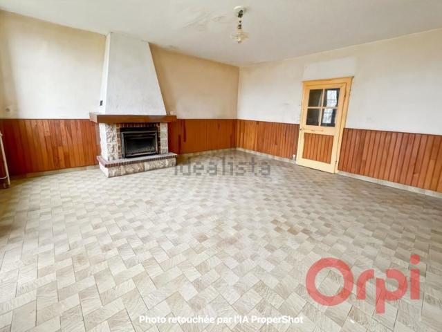 Maison, Saint Amand Montrond