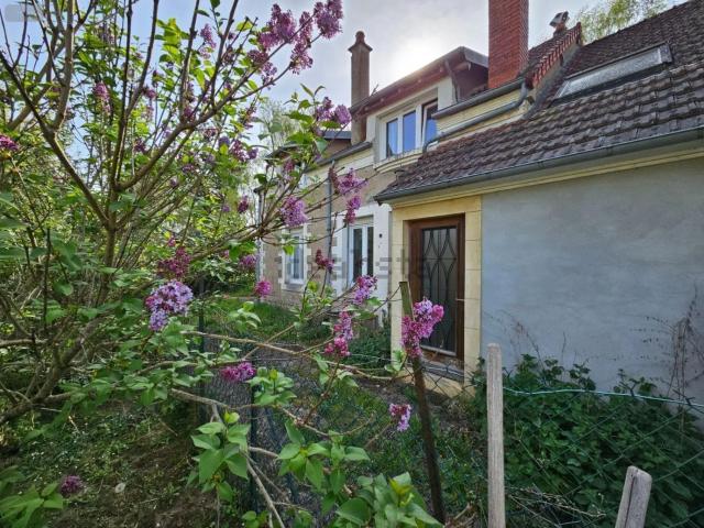 Maison, Saint Amand Montrond