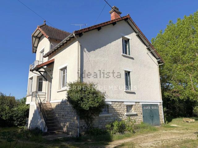 Maison, Saint Amand Montrond