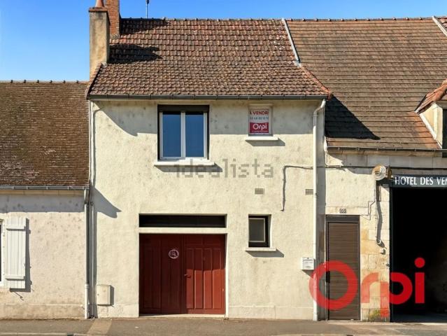 Maison, Saint Amand Montrond