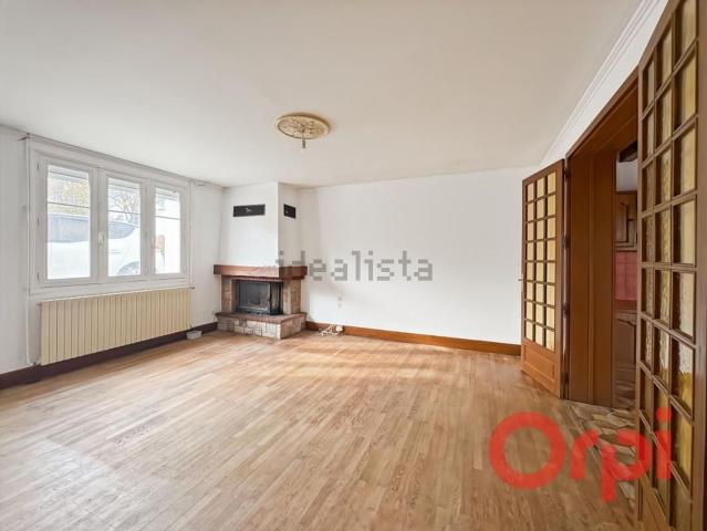 Maison, Saint Amand Montrond