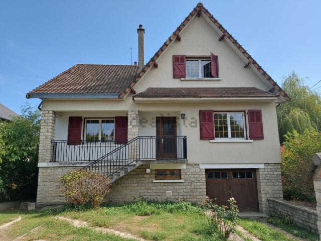 Maison, Saint Amand Montrond