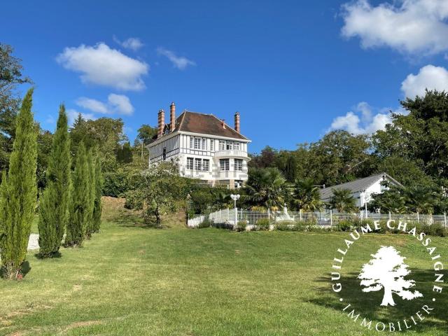 Maison, Saint Amand Montrond
