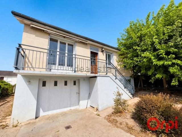 Maison, Saint Amand Montrond
