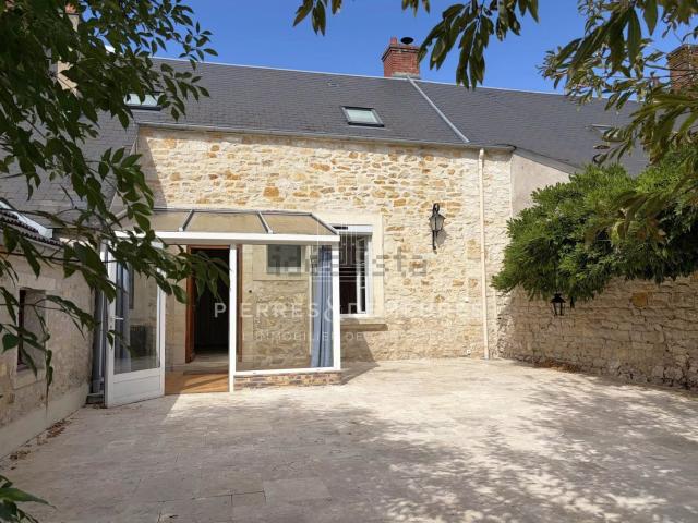 Maison, Saint Amand Montrond