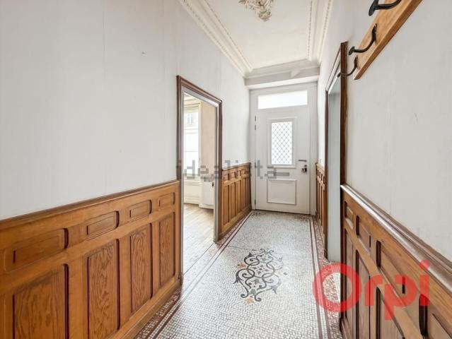 Maison, Saint Amand Montrond