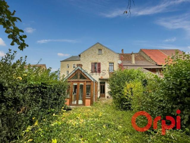 Maison, Saint Amand Montrond