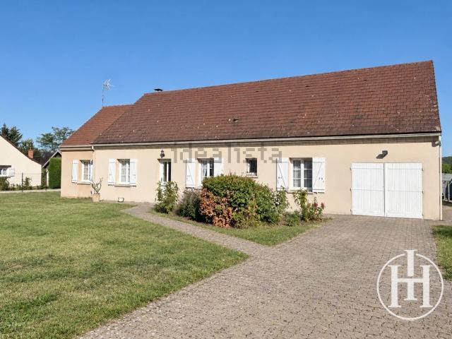 Maison, Saint Amand Montrond