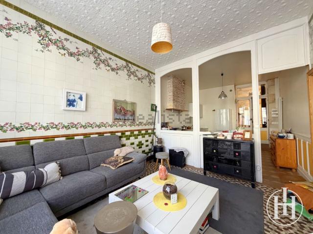 Maison, Saint Amand Montrond