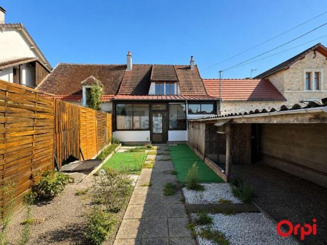 Maison, Saint Amand Montrond