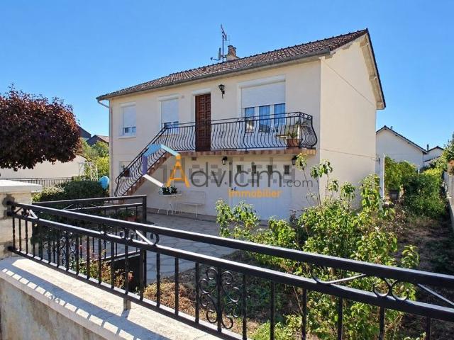 Maison, Saint Amand Montrond