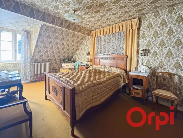 Maison, Saint Amand Montrond
