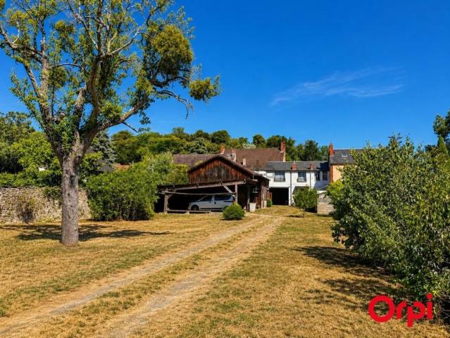 Maison, Saint Amand Montrond