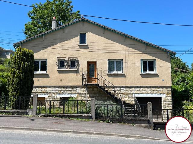 Maison, Saint Amand Montrond