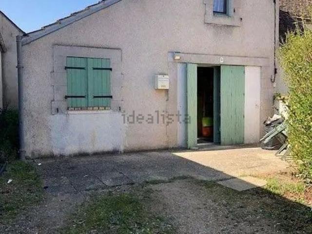Maison, Saint Amand Montrond