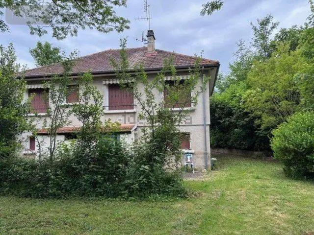 Maison, Saint Amand Montrond