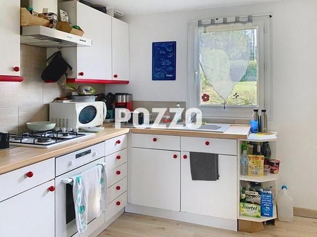 Maison Saint Amand Villages 3 pièce s 81 m2