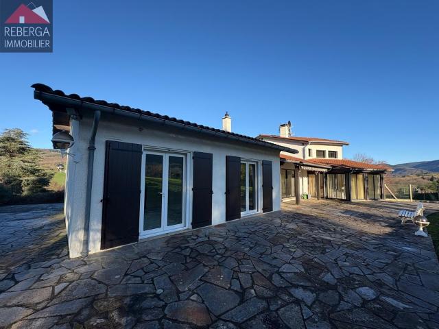 Maison Saint Amans Soult 183m² Saint Amans Soult