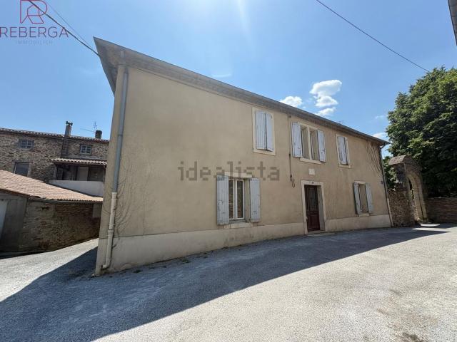 Maison, Saint Amans Soult