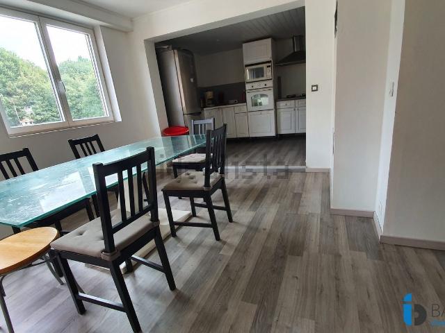 Maison, Saint Amans Soult