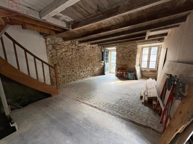 MAISON SAINT AMANS SOULT