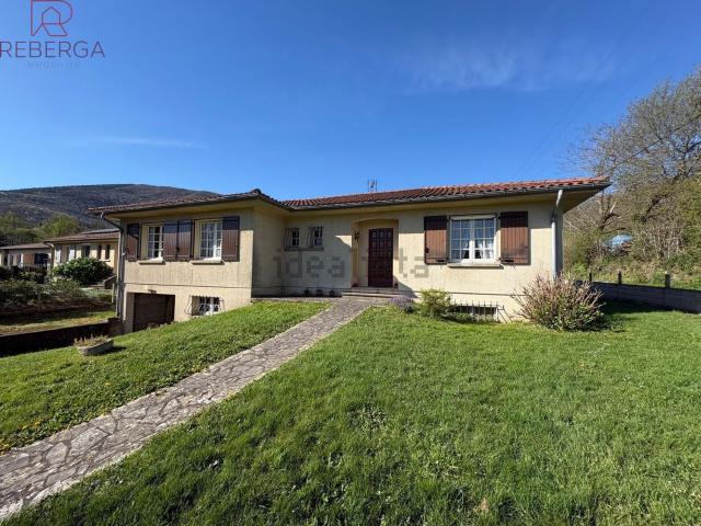 Maison, Saint Amans Valtoret