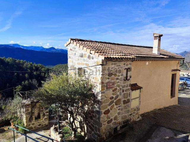 Maison, Saint Antonin