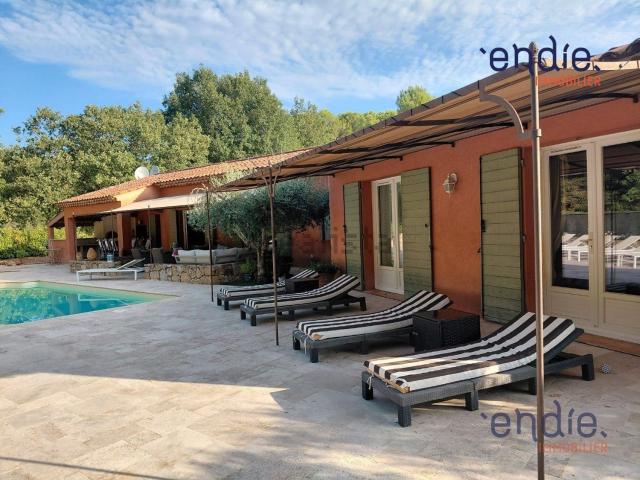 Maison, Saint Antonin du Var