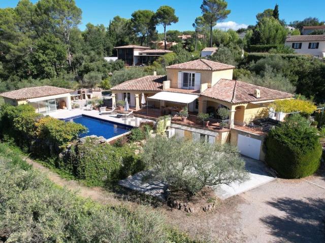 Maison, Saint Antonin du Var