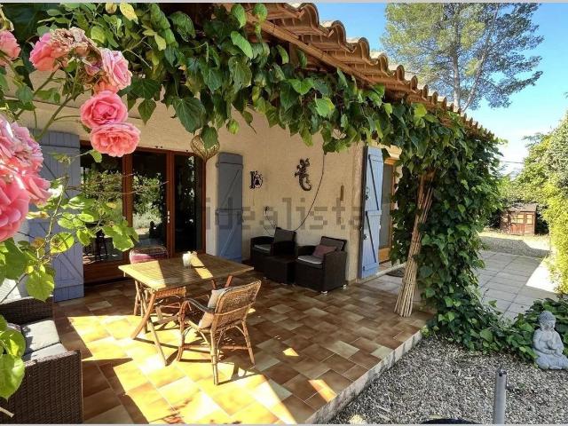 Maison, Saint Antonin du Var