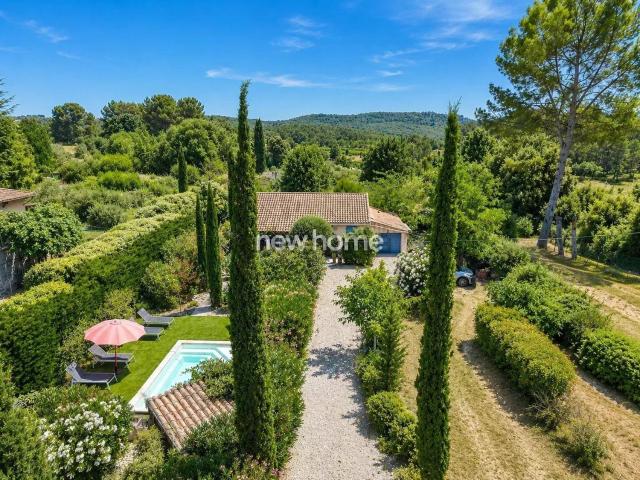Maison, Saint Antonin du Var